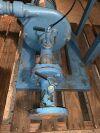 CANARIIS CORPORATION Canariis Packaged Pumping System SE-80-22 - UNTESTED .