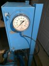 CANARIIS CORPORATION Canariis Packaged Pumping System SE-80-22 - UNTESTED .