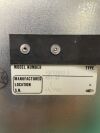 GE 45203920G MPPU1 A4 AC Power Supply  Rad Room