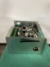 GE 45203920G MPPU1 A4 AC Power Supply  Rad Room