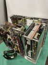 GE 46904929G03, 04926G03 Healthcare MOD.COND.P/ESTAT.GEMS X-Ray Generator