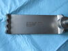 AESCULAP BV405R Scoville Haverfield Self-Retaining Retractor Blade Blunt, depth: 63mm, width: 25mm