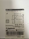 MEDTRONIC 5005H VENTRICULAR CATHETER,RIGHT ANGLE, 10 cm