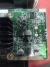 FUJIFILM 113Y1455 PCB CR