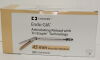 COVIDIEN EGIA45AVM ENDO GIA ARTICULATING RELOAD WITH TRI-STAPLE TECHNOLOGY - 45MM VASCULAR / MEDIUM (2026/12/31) BOX of 6