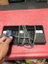 FLUOROSCAN NA Foottswitch C-Arm