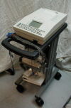 BURDICK Eclipse 800 EKG