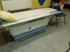 GE Proteus XR/I Rad Room