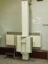 GE Proteus XR/I Rad Room