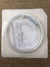 GYRUS 5230600 Single J Urinary Diversion Ureteral Stent 7.0FR(2.3mm) x 90cm (X)