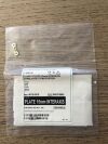 WRIGHT MEDICAL 4012-0015 Claw Plate 15mm Interaxis Charlotte F&A System
