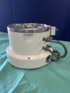 JEOL 804894256 Condenser Lens Chamber Pole Piece Stigmator Electron Microscope