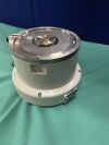 JEOL 804894256 Condenser Lens Chamber Pole Piece Stigmator Electron Microscope