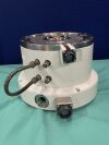 JEOL 804894256 Condenser Lens Chamber Pole Piece Stigmator Electron Microscope