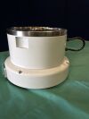 JEOL 804894256 Condenser Lens Chamber Pole Piece Stigmator Electron Microscope