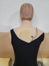 MEDSIM ISM4 Ultrasound Female Manikin Training Simulator for Ultrasim UST 100 .