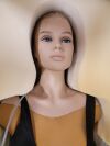 MEDSIM ISM4 Ultrasound Female Manikin Training Simulator for Ultrasim UST 100 .