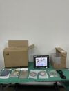 KPI HEALTHCARE kpi OPUS Patient Monitor - Model: i10 Expert Display Monitor
