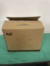 KPI HEALTHCARE kpi OPUS Patient Monitor - Model: i10 Expert Display Monitor