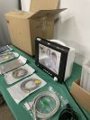KPI HEALTHCARE kpi OPUS Patient Monitor - Model: i10 Expert Display Monitor