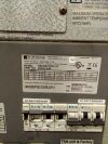 POWERVAR Model ABCDEF2000-22 Uninterruptible Power Supply - Part No: 22020-50R Uninterruptible Power Supply / UPS