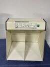 BECTON DICKINSON BD FACSFlow Supply System Multiwell AutoSampler Waste Gebotech Sheath Container Medical Waste Removal