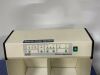 BECTON DICKINSON BD FACSFlow Supply System Multiwell AutoSampler Waste Gebotech Sheath Container Medical Waste Removal