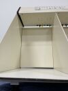BECTON DICKINSON BD FACSFlow Supply System Multiwell AutoSampler Waste Gebotech Sheath Container Medical Waste Removal