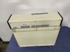 BECTON DICKINSON BD FACSFlow Supply System Multiwell AutoSampler Waste Gebotech Sheath Container Medical Waste Removal
