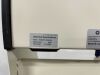 BECTON DICKINSON BD FACSFlow Supply System Multiwell AutoSampler Waste Gebotech Sheath Container Medical Waste Removal
