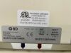 BECTON DICKINSON BD FACSFlow Supply System Multiwell AutoSampler Waste Gebotech Sheath Container Medical Waste Removal