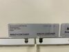 BECTON DICKINSON BD FACSFlow Supply System Multiwell AutoSampler Waste Gebotech Sheath Container Medical Waste Removal