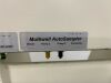 BECTON DICKINSON BD FACSFlow Supply System Multiwell AutoSampler Waste Gebotech Sheath Container Medical Waste Removal