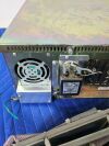 MACOM KDV1201016/5 R1C Alarm Computer IEA Control Point Computer System