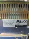 MACOM KDV1201016/5 R1C Alarm Computer IEA Control Point Computer System