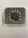 GE HEALTHCARE  7324556  LOGIQ S7/S8 CPU MODEL: 7324556 is in good working and cosmetic condition  Ultrasound General