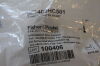 FISHER & PAYKEL 400HC501 Foam & Seal Kit HC407 22oct #N CPAP
