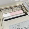 HEWLETT PACKARD M1770A PageWriter 300pi Cardiograph ECG unit
