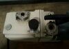 LEYBOLD TRIVAC D16A Rotary Vane Dual Stage High Vacuum Pump w/ 1 HP Motor 115V Vacuum Equipment