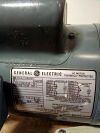 LEYBOLD TRIVAC D16A Rotary Vane Dual Stage High Vacuum Pump w/ 1 HP Motor 115V Vacuum Equipment