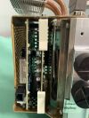 IDC C7E 1109 0183 / 902878-001 idc Xplorer 1590 Lens  Rad Room