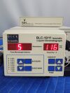 BUCK BLC-10/11 Isocratic Liquid Chromatography w/ SRI PeakSimple Data System 203 Liquid Chromatograph/HPLC