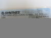 SYNTHES 02.205.060 Various