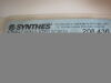 SYNTHES 208.451 Various