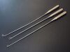 V. MUELLER SU11855 Mayo-Myers External Vein Strippers Set