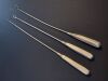 V. MUELLER SU11855 Mayo-Myers External Vein Strippers Set