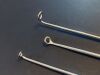 V. MUELLER SU11855 Mayo-Myers External Vein Strippers Set