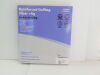 CARDINAL HEALTH RGFB66AG Reinforced Gelling Fiber +Ag  6"x6" Dressing (Expired 2023/02/11) BOX of 5