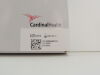 CARDINAL HEALTH RGFB66AG Reinforced Gelling Fiber +Ag  6"x6" Dressing (Expired 2023/02/11) BOX of 5