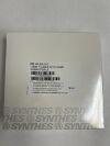 SYNTHES 498.800.01S Titanium Cable With Crimp, 1.0mm (X)